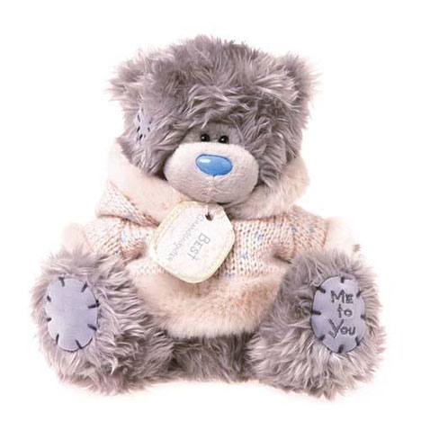 9" Best Granddaughter Me to You Bear £8.99